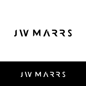 Logo Design by Franabanana for JW Marrs | Design: #32692333