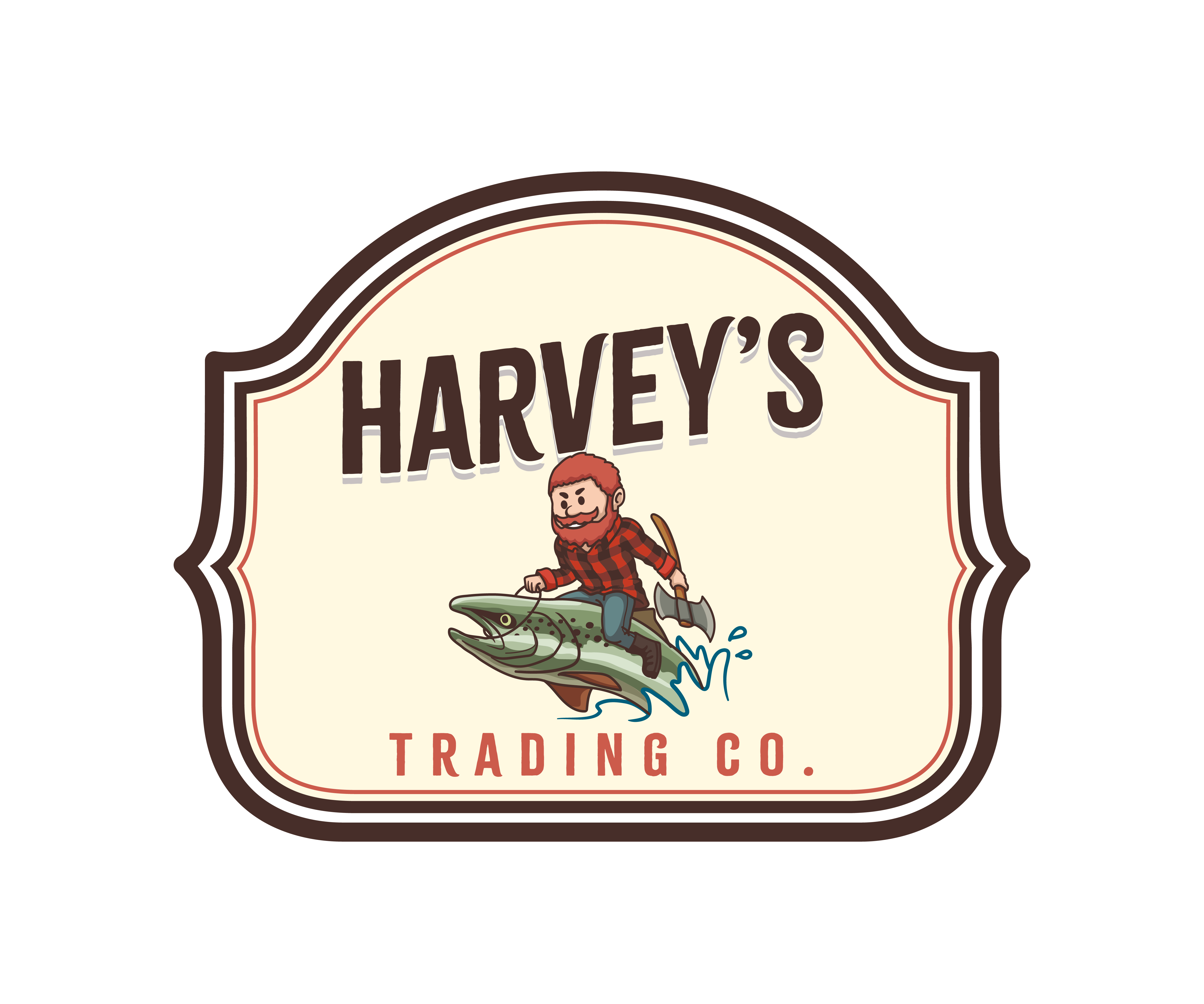 Logo Design by James J. for this project | Design #32692503