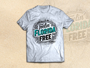 T-shirt Design by Lumen Branding for this project | Design: #32678059