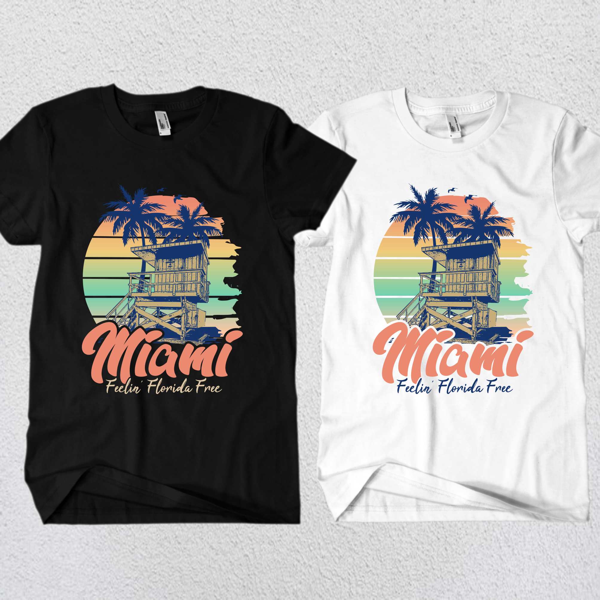 T-shirt Design by Rheanza for this project | Design #32678920