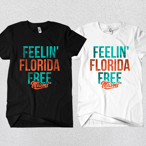 T-shirt Design by Rheanza for this project | Design: #32681503