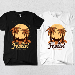 T-shirt Design by Rheanza for this project | Design: #32681506