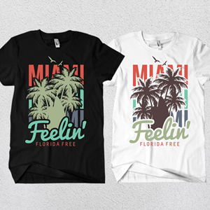 T-shirt Design by Rheanza for this project | Design: #32681507