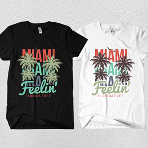 T-shirt Design by Rheanza for this project | Design: #32681508