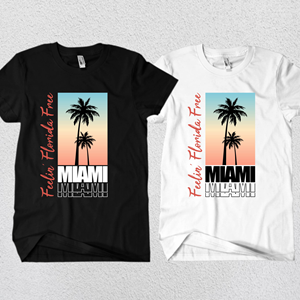 T-shirt Design by Rheanza for this project | Design: #32681509