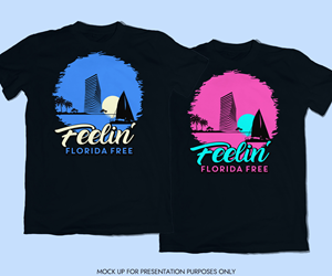 T-shirt Design by NancyTan for this project | Design: #32676193