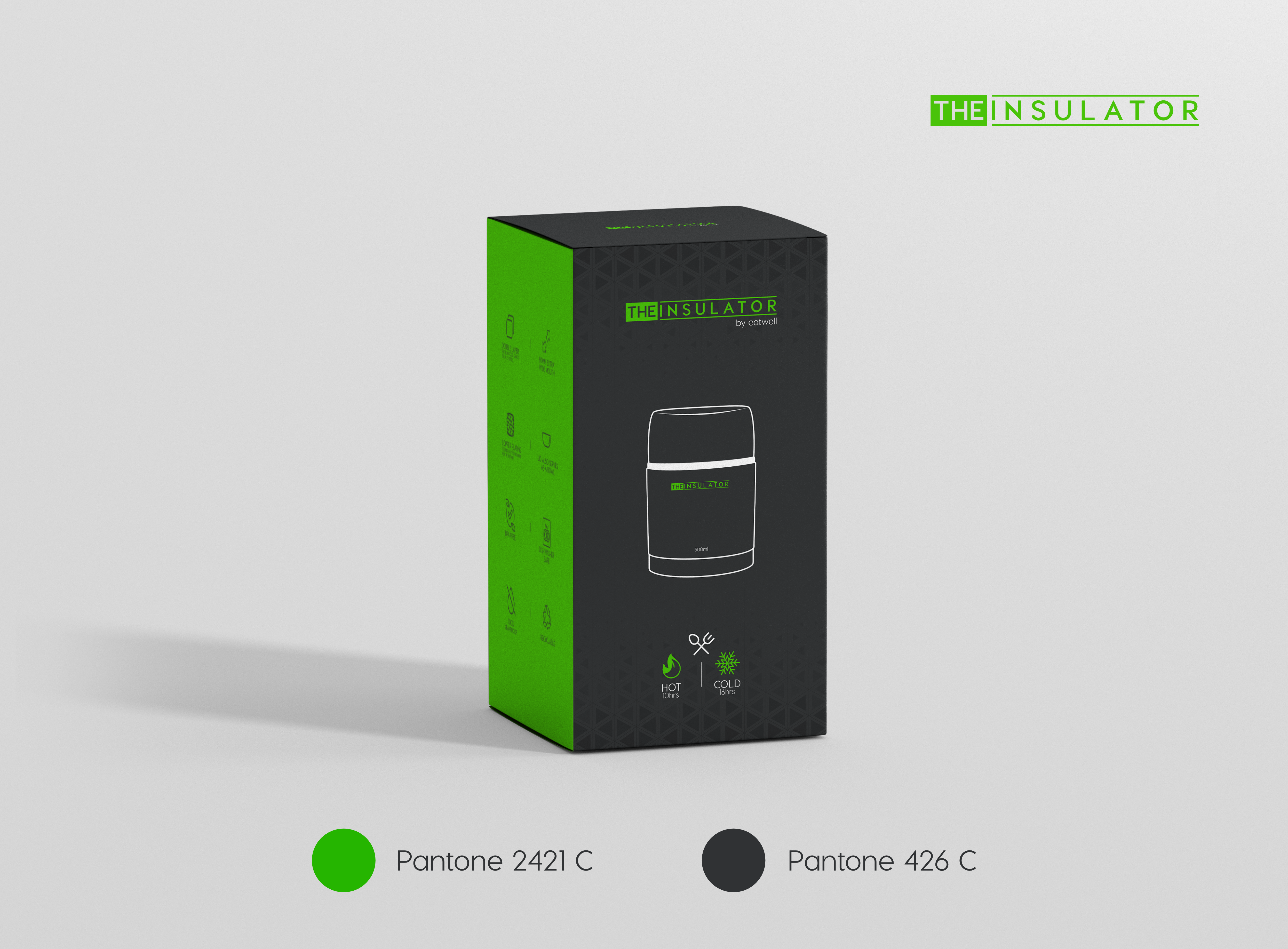 Diseño de Empaque por dadaMEDIA para este proyecto | Diseño #32689436