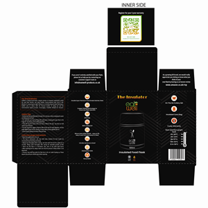 Packaging Design by zoovdesign
