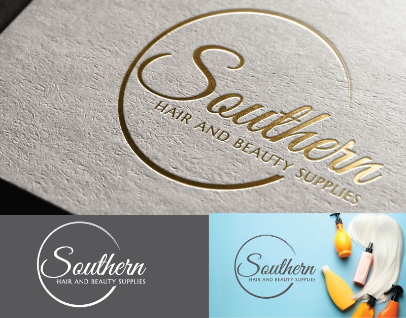 Logo Design by holyvi for this project | Design #32676291