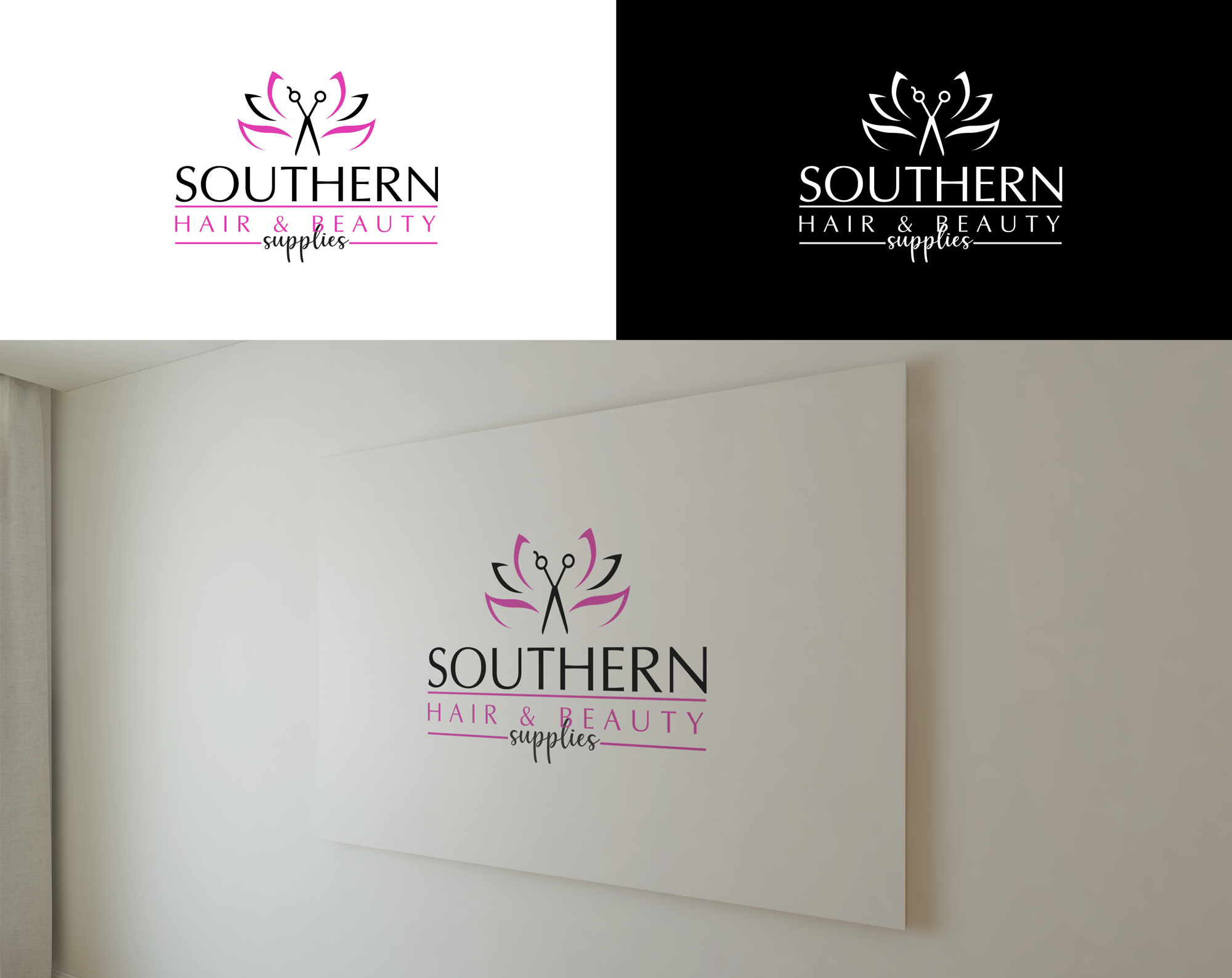 Logo Design by RA-bica for this project | Design #32680412