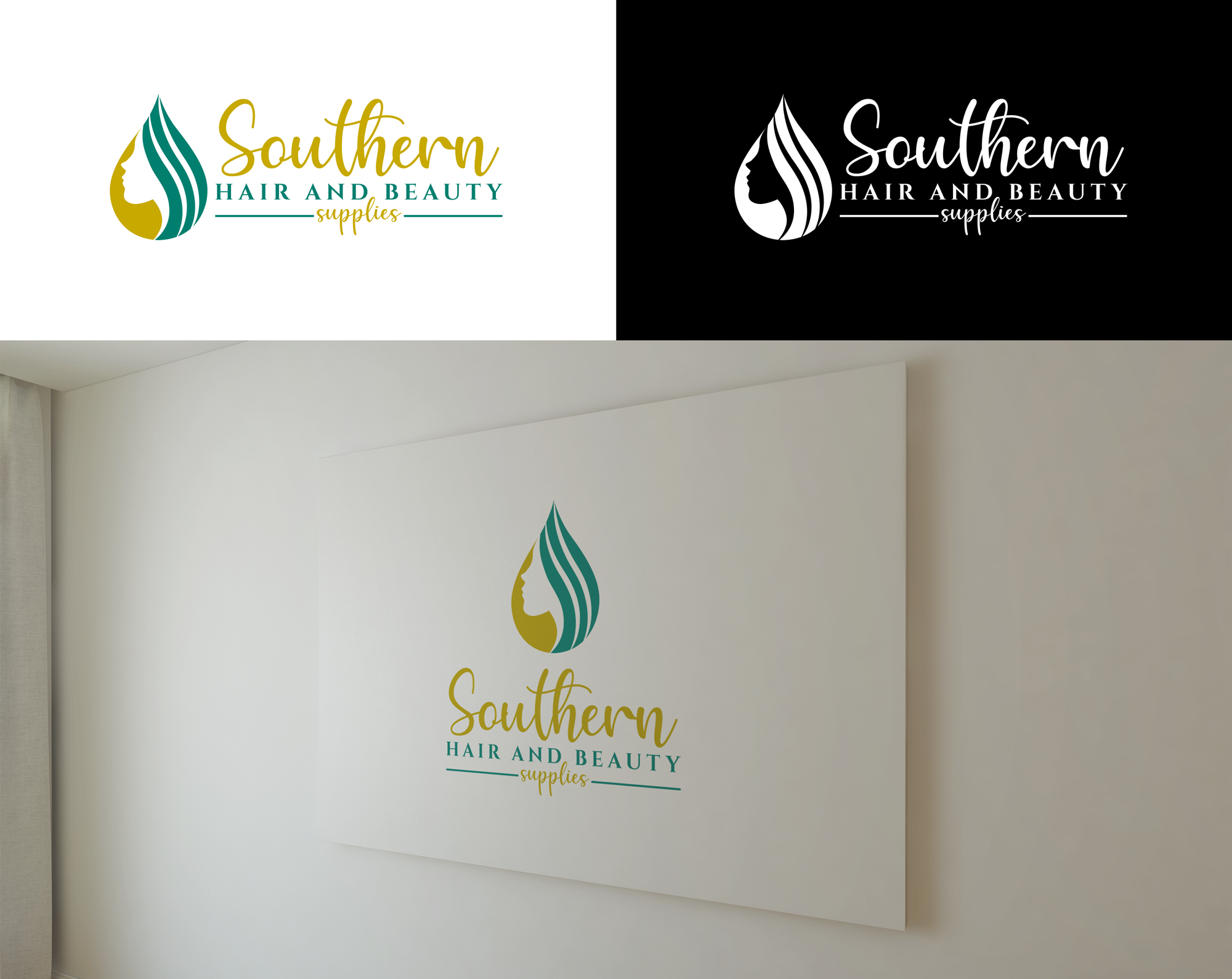 Logo Design by RA-bica for this project | Design #32680413