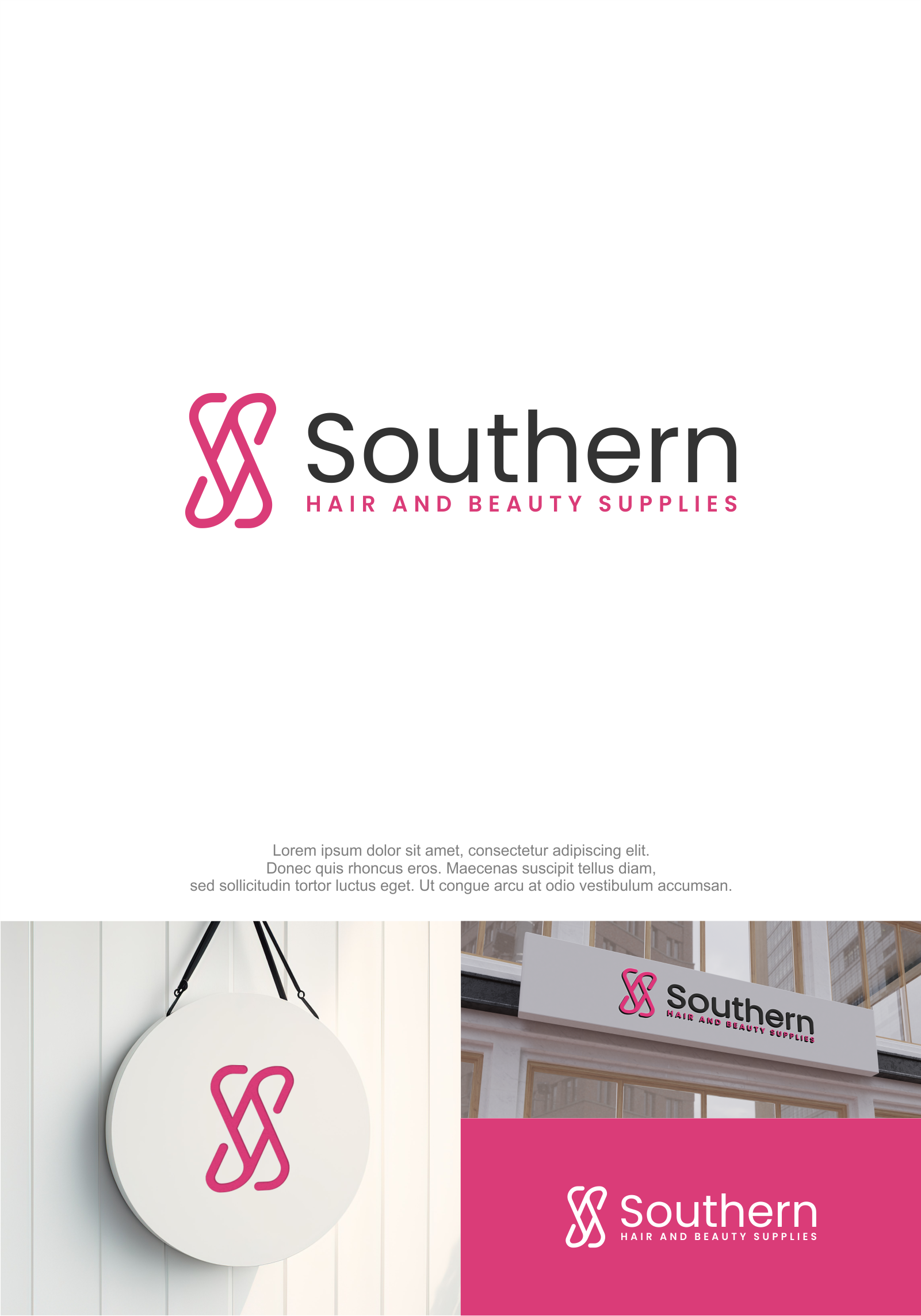Logo Design by M.Syaiful Huda for this project | Design #32676324