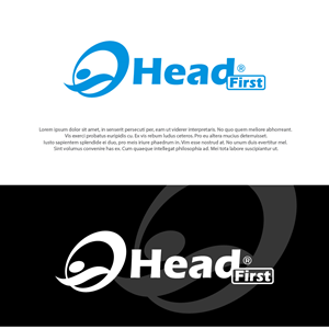 Logo Design by farady for just swimming caps | Design: #32715607