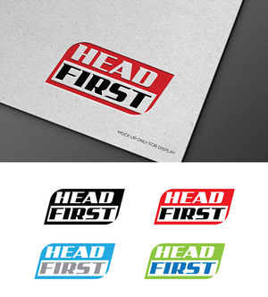 Logo Design by Srk pix!14 for just swimming caps | Design: #32693486