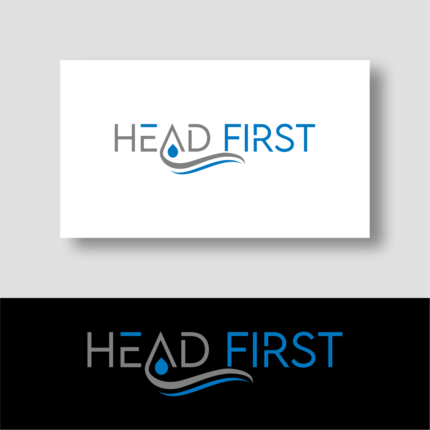 Logo Design by semarco for just swimming caps | Design #32676313