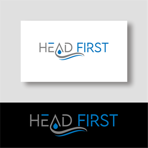 Logo Design by semarco for just swimming caps | Design: #32676313