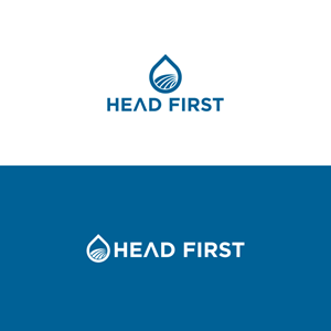 Logo Design by ni9 for just swimming caps | Design: #32709959