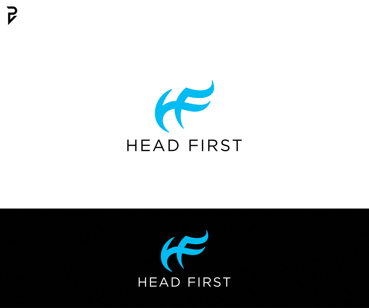 Logo Design by poisonvectors for just swimming caps | Design #32685818