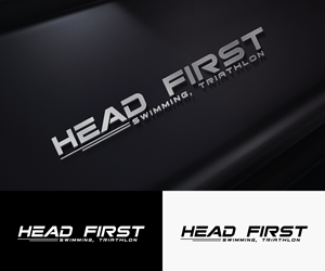 Diseño de Logo por step forward 2 para just swimming caps | Diseño: #32680300
