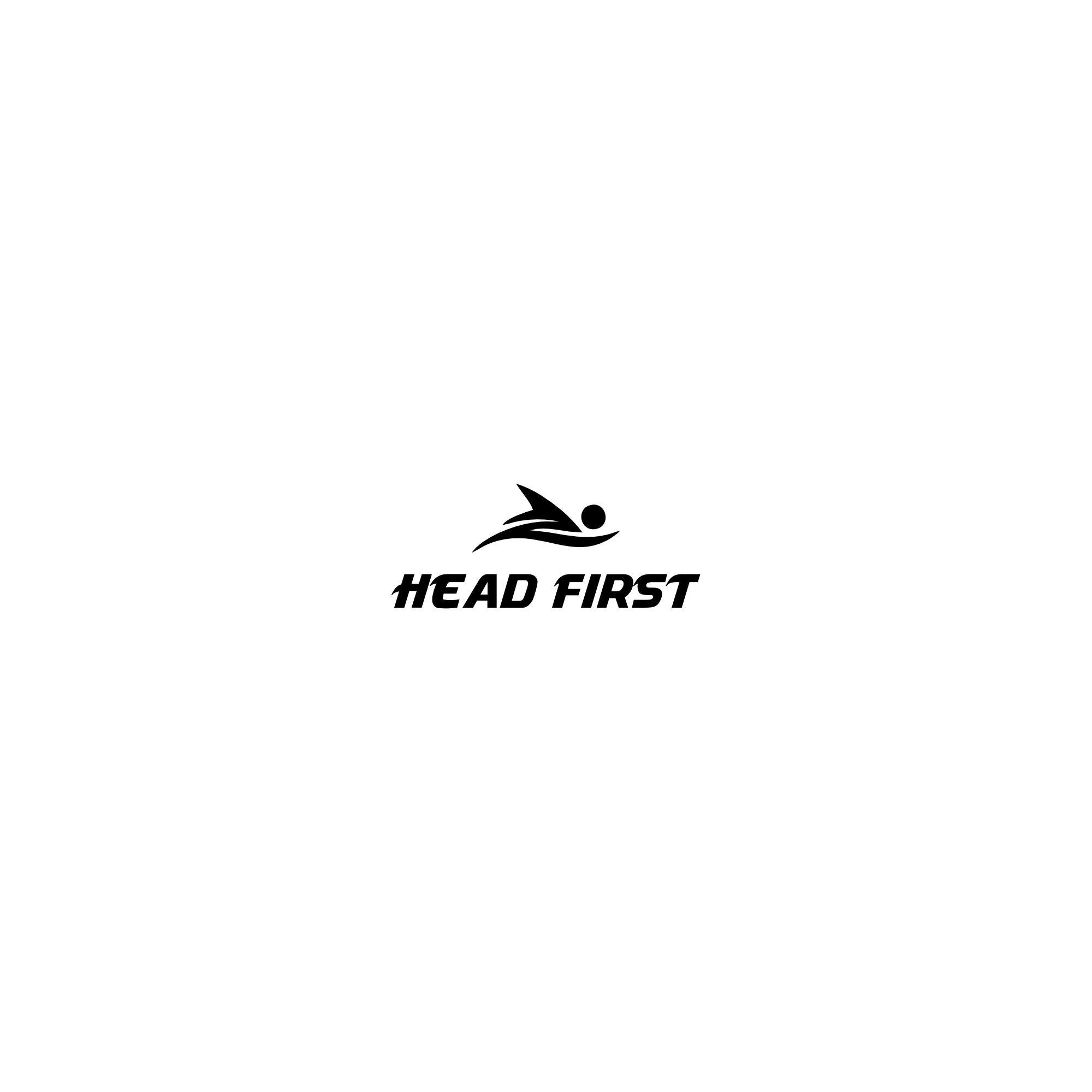 Diseño de Logo por l3golas para just swimming caps | Diseño #32682262