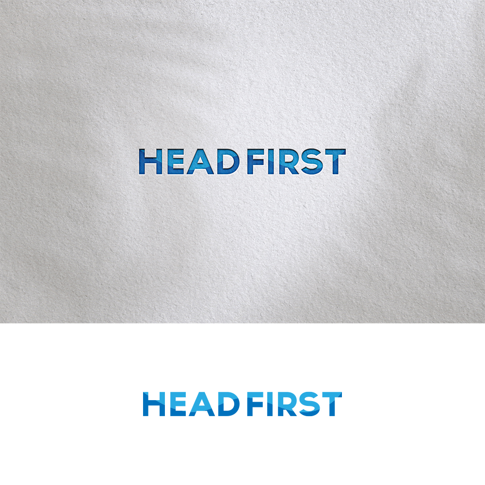 Logo Design by Amelia 25 for just swimming caps | Design #32677267