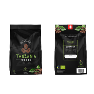 Packaging Design by NadiaC