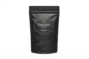 Diseño de Empaque por dadaMEDIA para Lü's Bio Rösterei | Diseño: #32717460