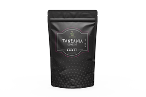 Diseño de Empaque por dadaMEDIA para Lü's Bio Rösterei | Diseño: #32717612