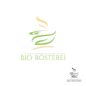 Packaging Design by Krypton Designer for Lü's Bio Rösterei | Design: #32714538