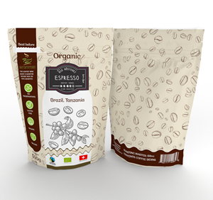 Packaging Design by deen.hank8 2