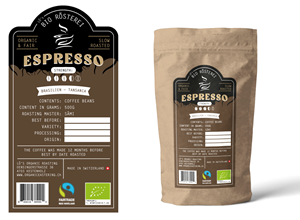 Packaging Design by adjeiiBlack