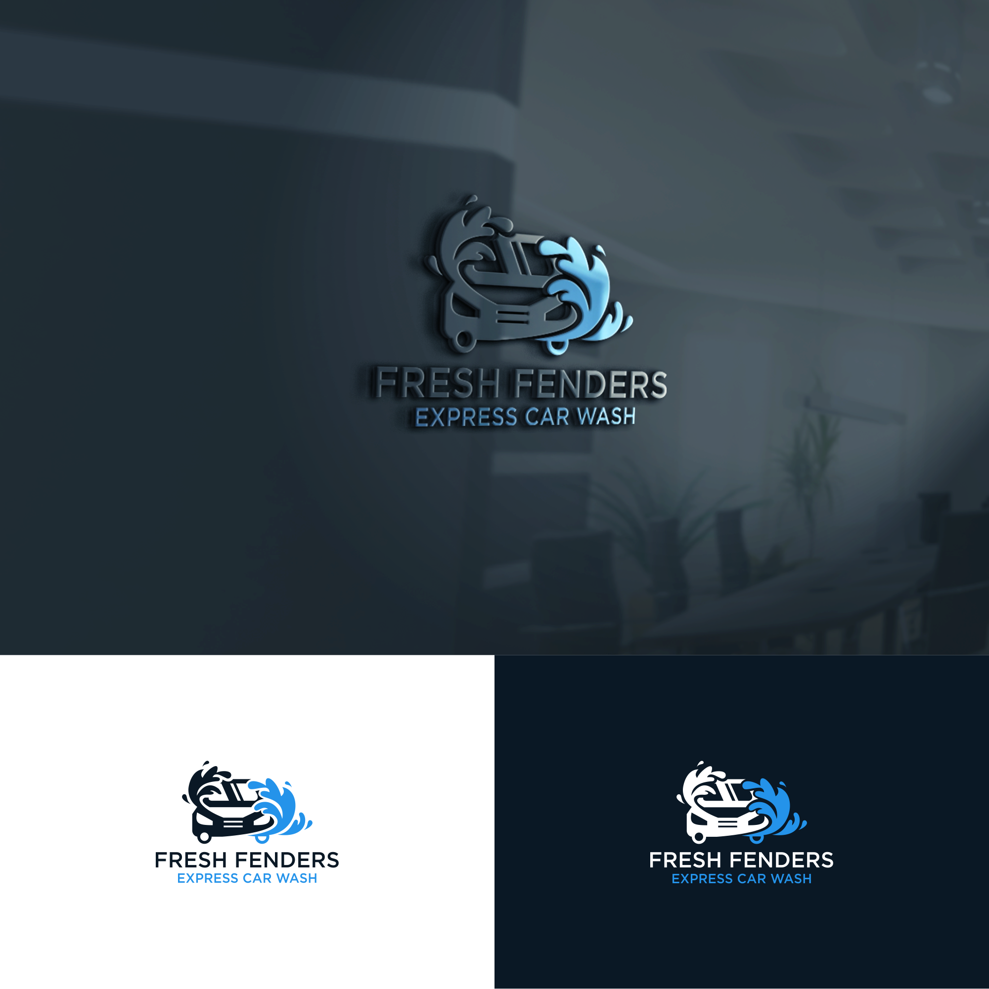 Car Wrap Design by B.O_studio for this project | Design #32697341