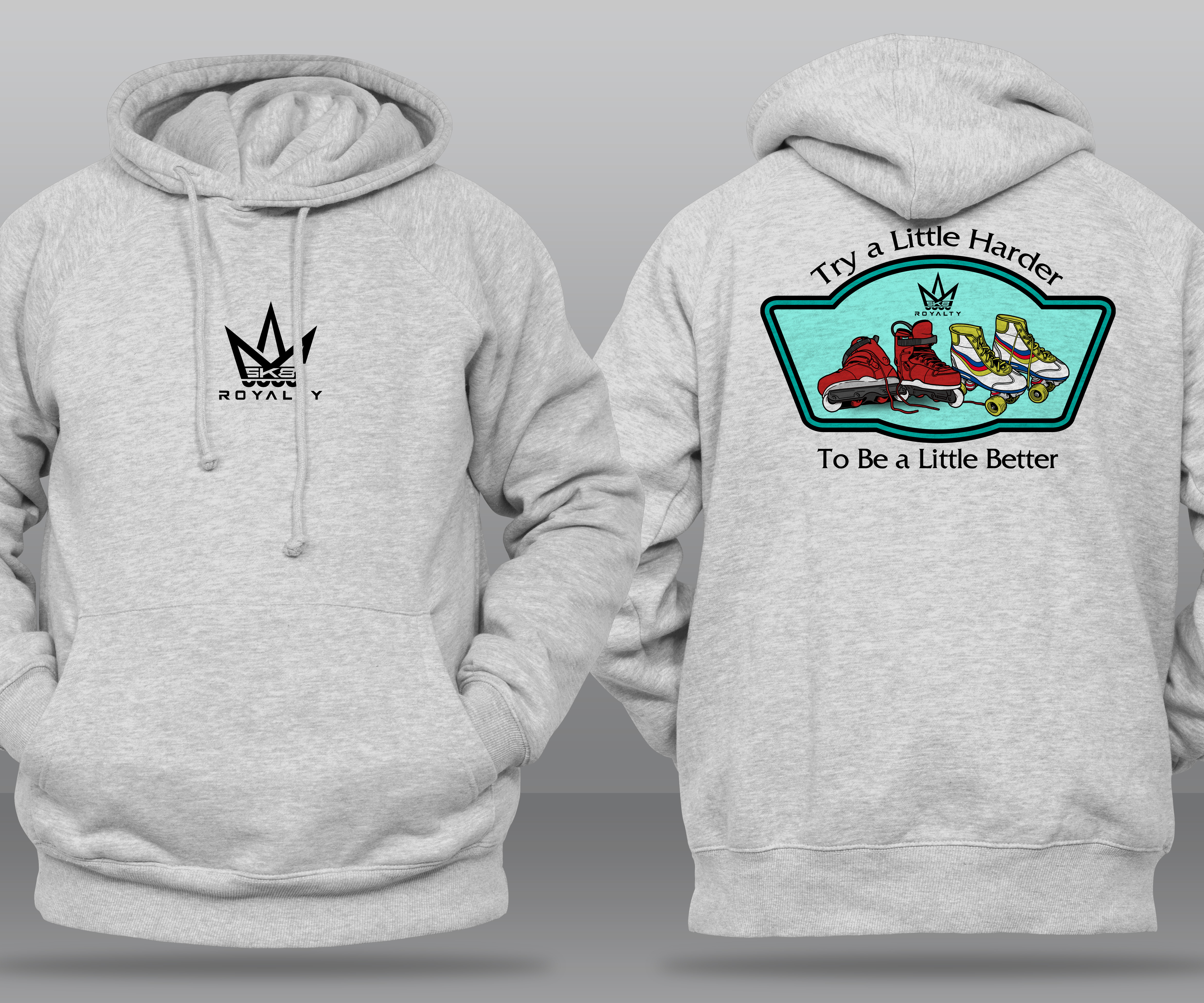 Apparel Design by Wiratarart for this project | Design #32718384