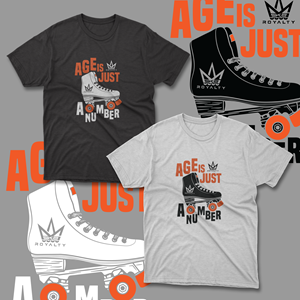 Apparel Design by V FOUR Design