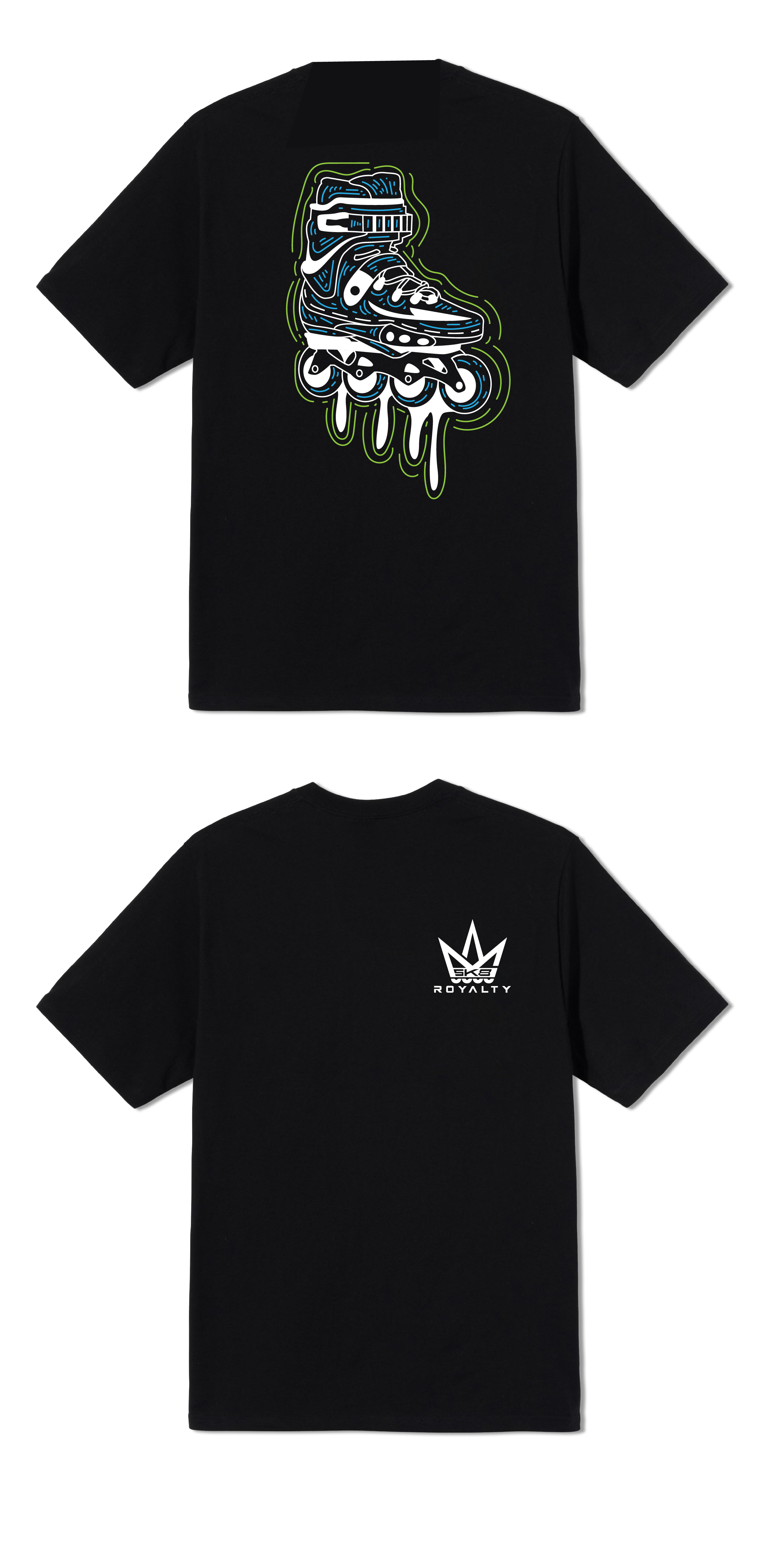 Diseño de Vestimenta por dskyvbc para este proyecto | Diseño #32684001