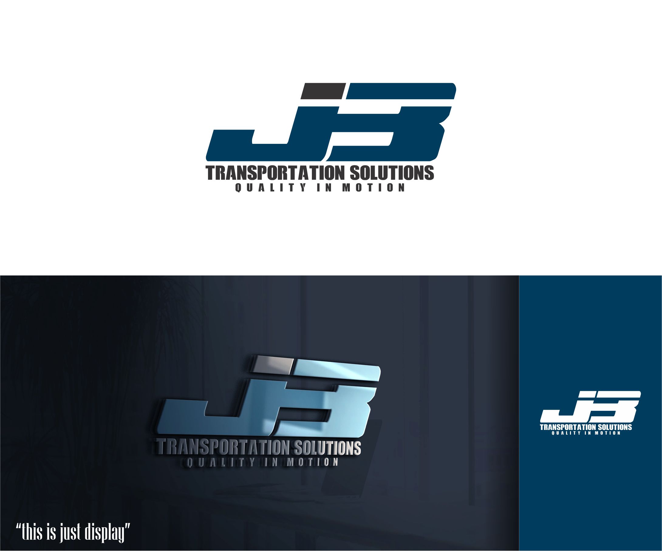 Logo Design by alkaline for this project | Design #32680884