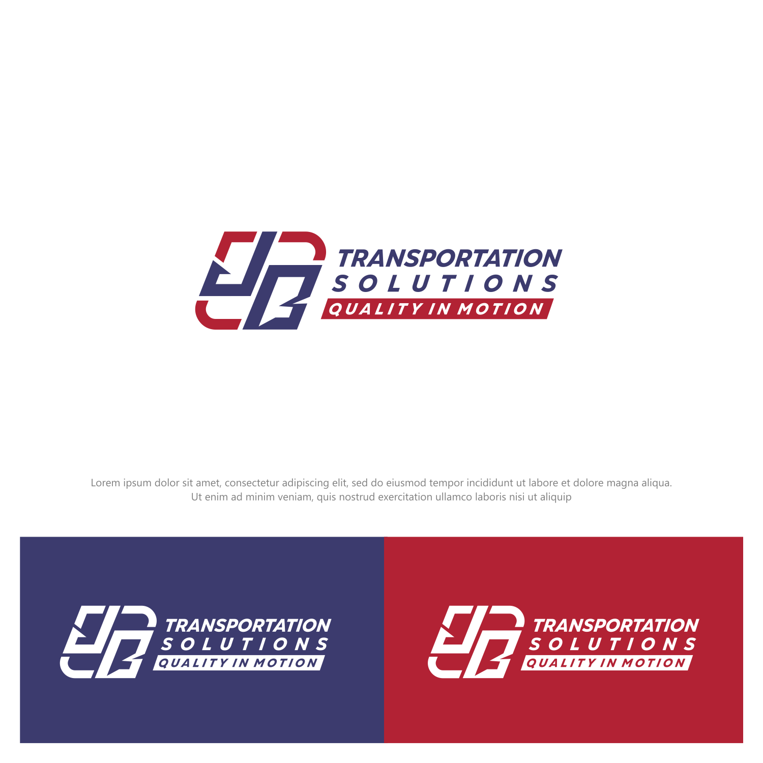 Logo Design by ThiagoB for this project | Design #32678611