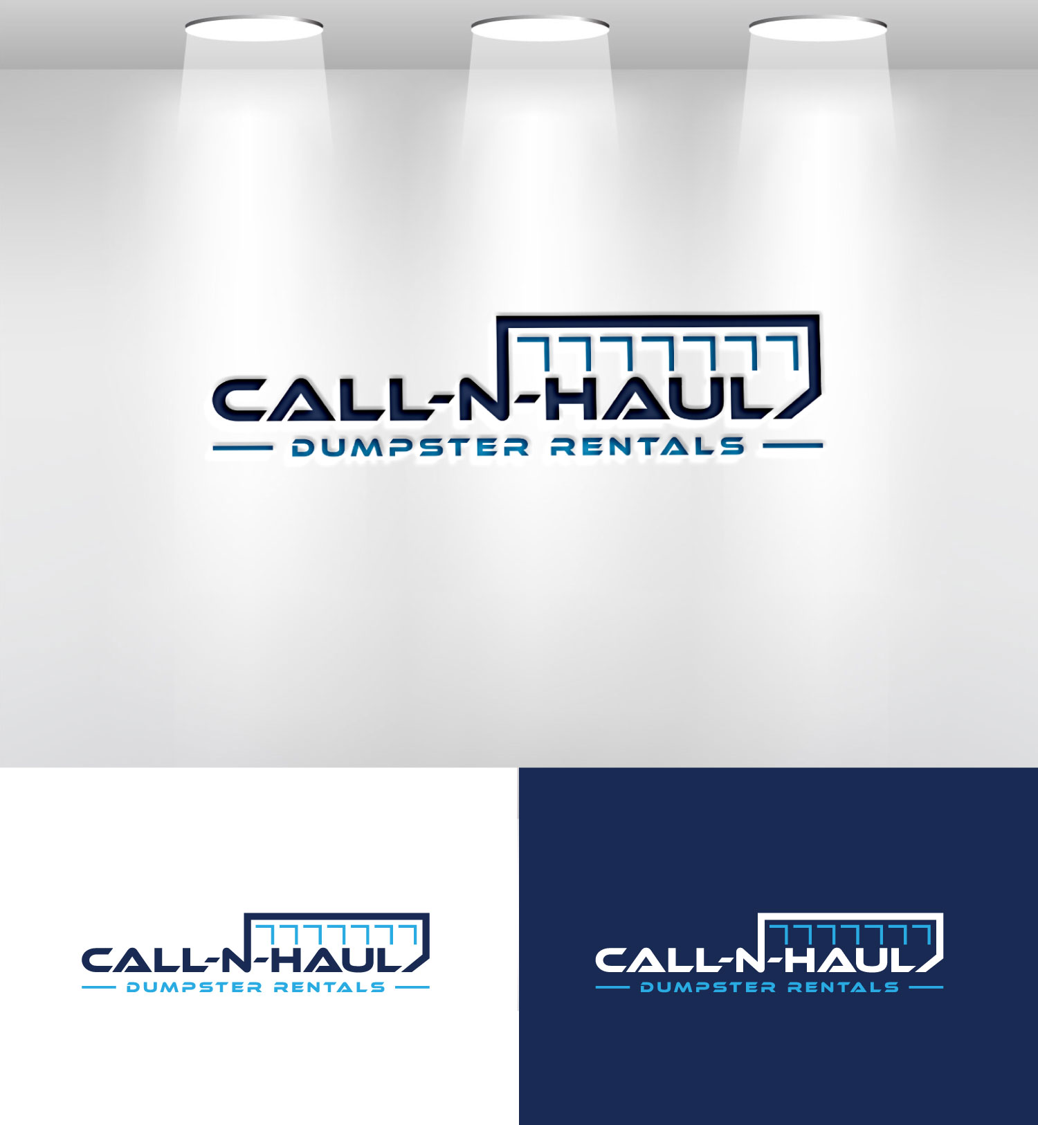 Logo Design by Mi Design1 for this project | Design #32680120