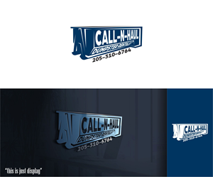 Logo Design by alkaline for this project | Design: #32679228