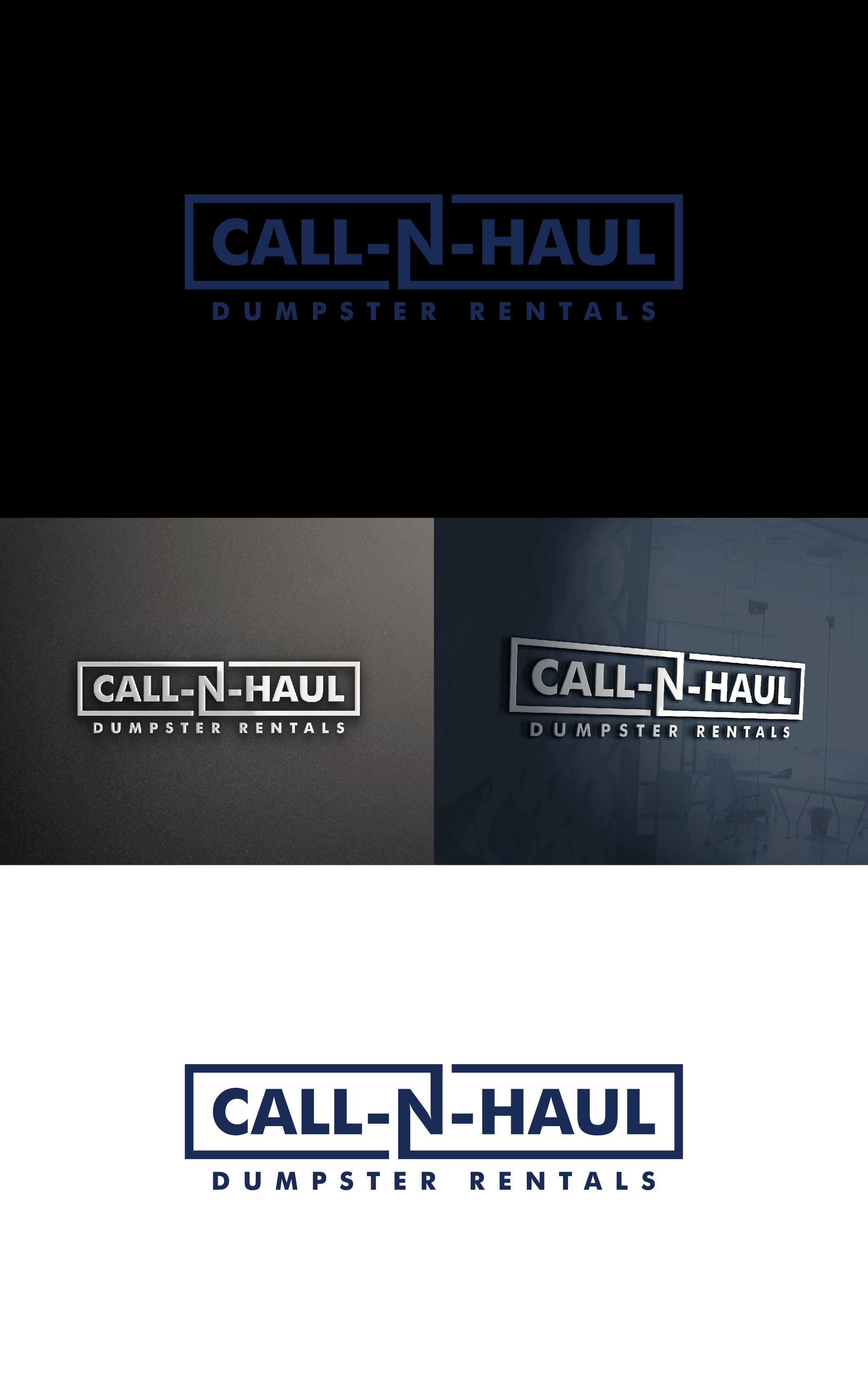 Design de Logo par designer profile pour ce projet | Design #32685042