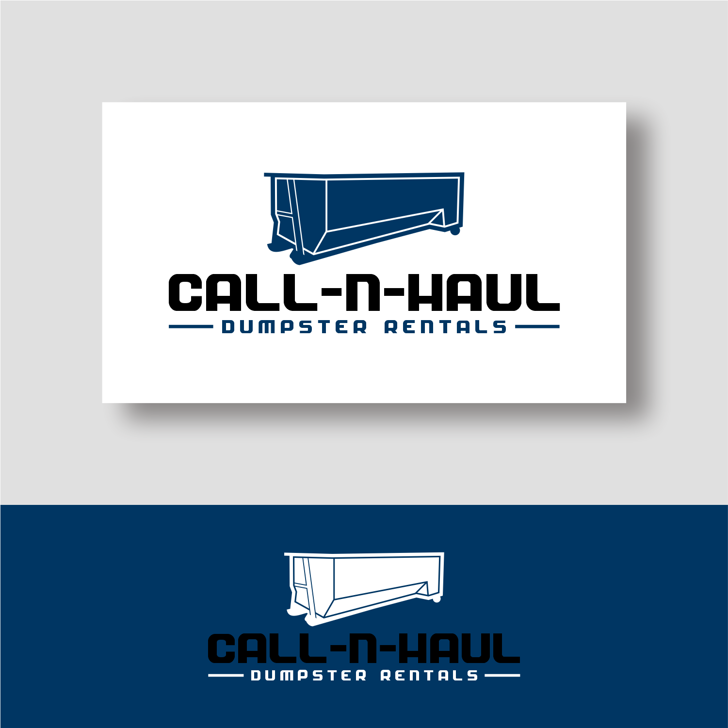 Logo Design by semarco for this project | Design #32679597