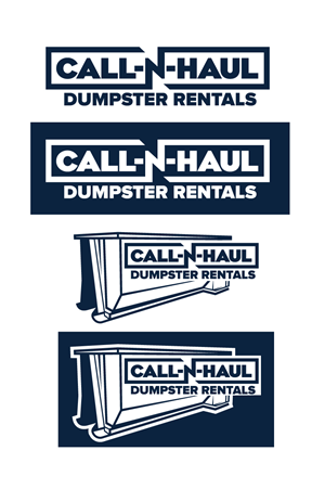 Logo Design by Mike Carroll for this project | Design #32678778