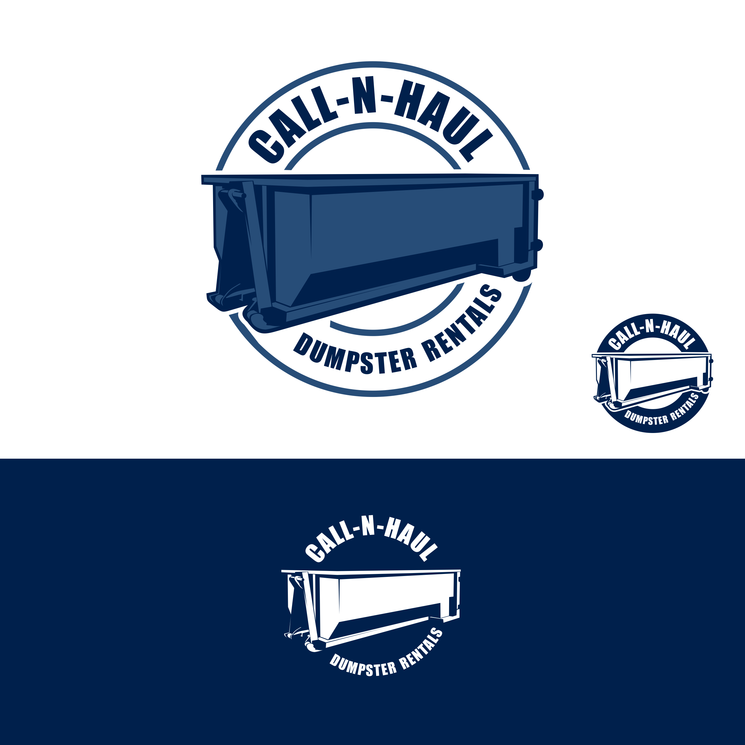 Logo Design by luckdesign for this project | Design #32686043