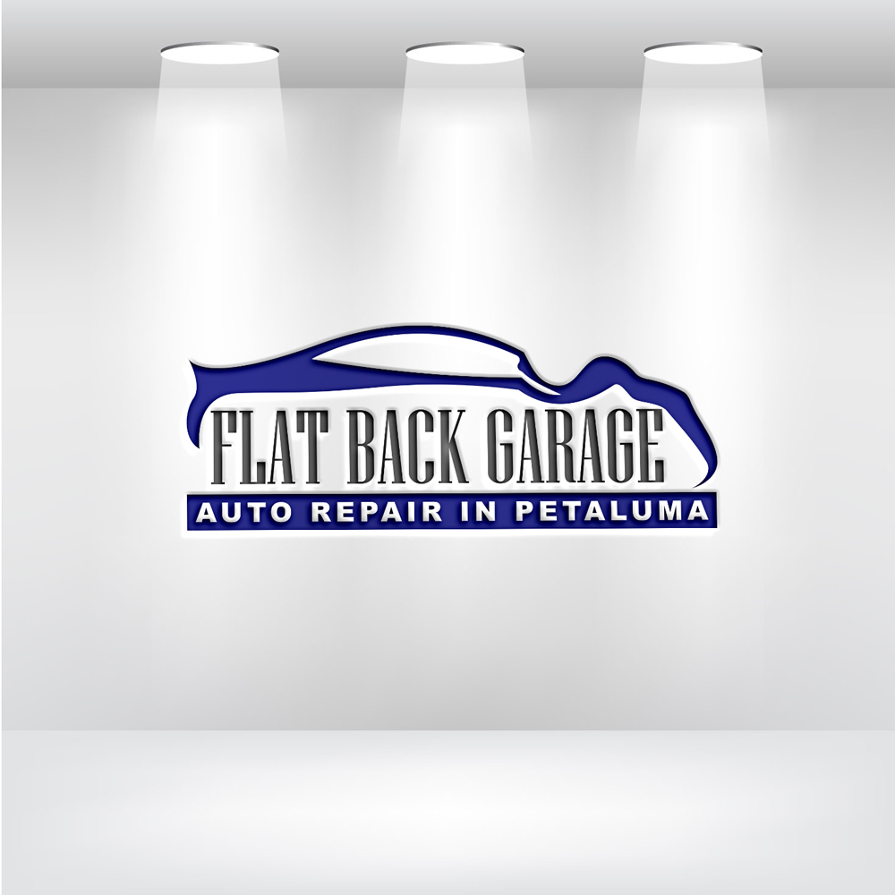 Logo Design by Uhm@design for this project | Design #32679148