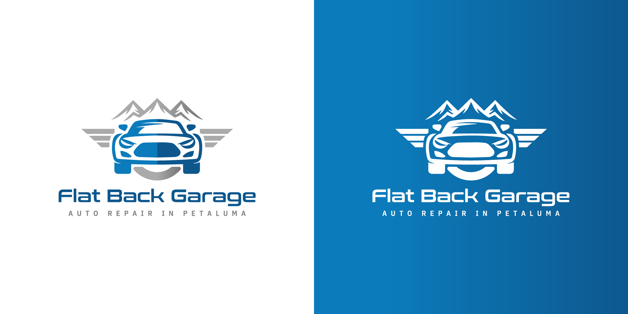 Logo Design by brunondr for this project | Design #32686035