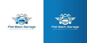 Logo Design by brunondr for this project | Design: #32686035