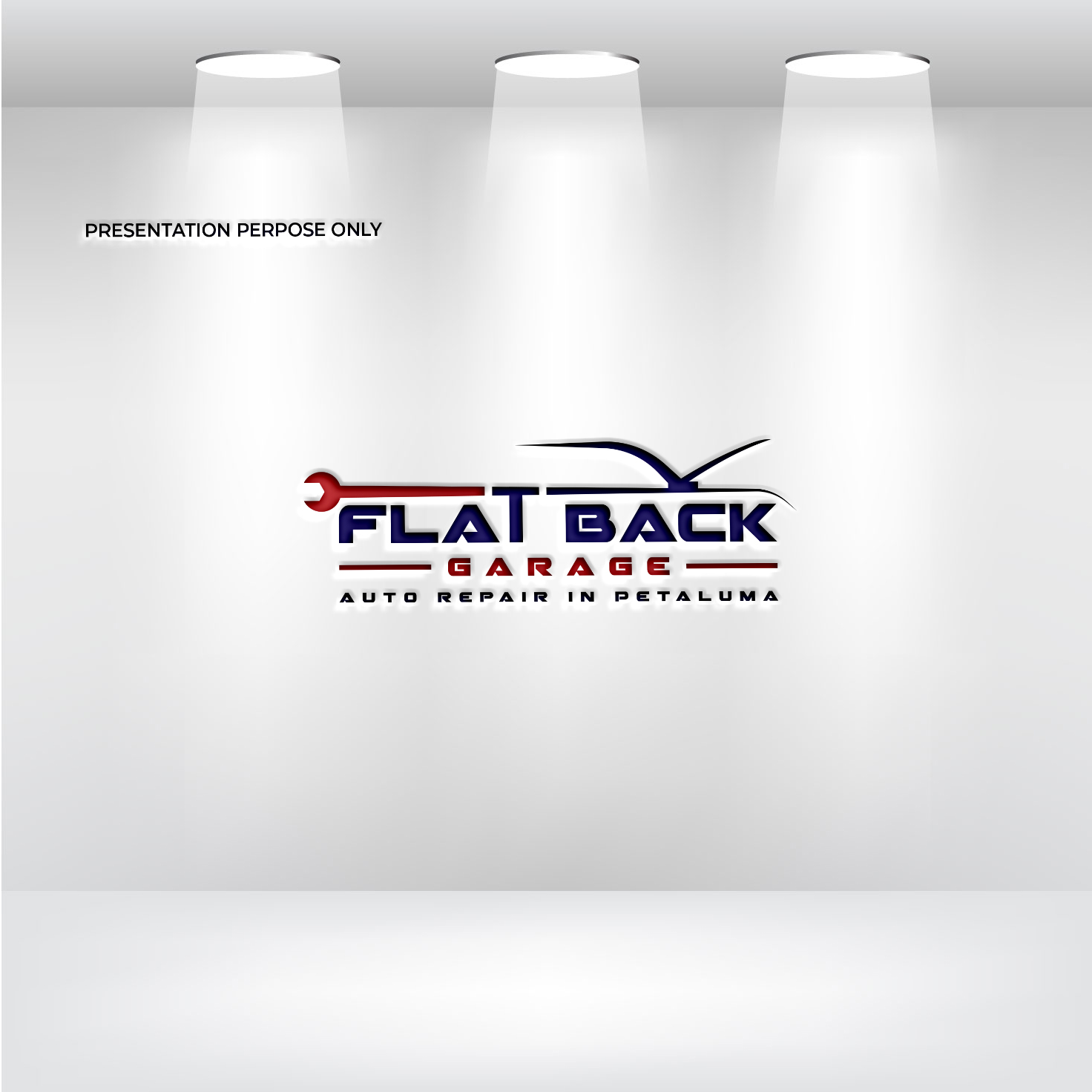 Logo Design by RS_Design for this project | Design #32679799
