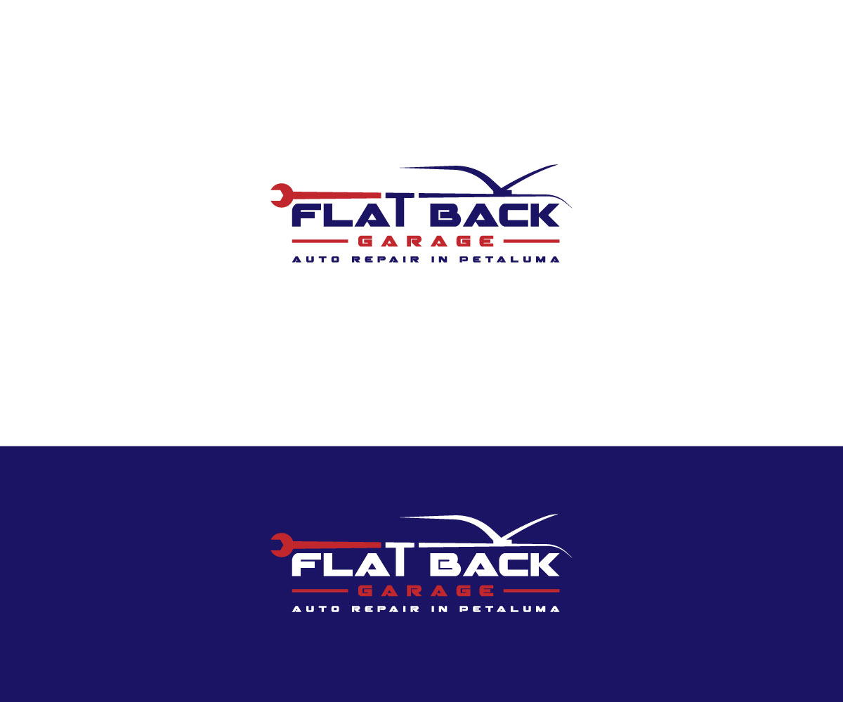 Logo Design by RS_Design for this project | Design #32679800