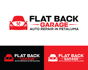 Logo Design by Box Graphic for this project | Design: #32678929