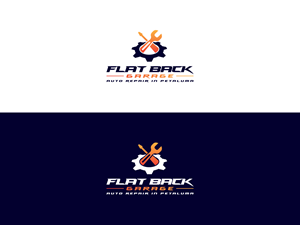 Logo Design by 439 Creations for this project | Design: #32678802
